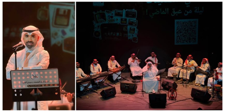 محمد وعلي قريش وقاسم المغلق يعيدون أجواء التسعينيات على مسرح «فنتكة»