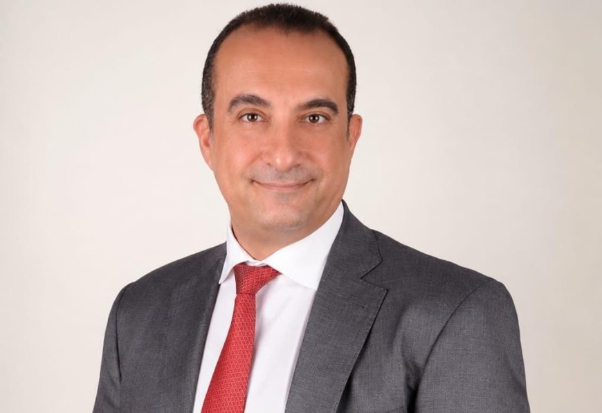 نديم سمنه: مصر تمتلك فرصة كبيرة للتحول إلى منصة للتصدير لأفريقيا.. والتمويل والنقل مفتاح فتح أسواق جديدة