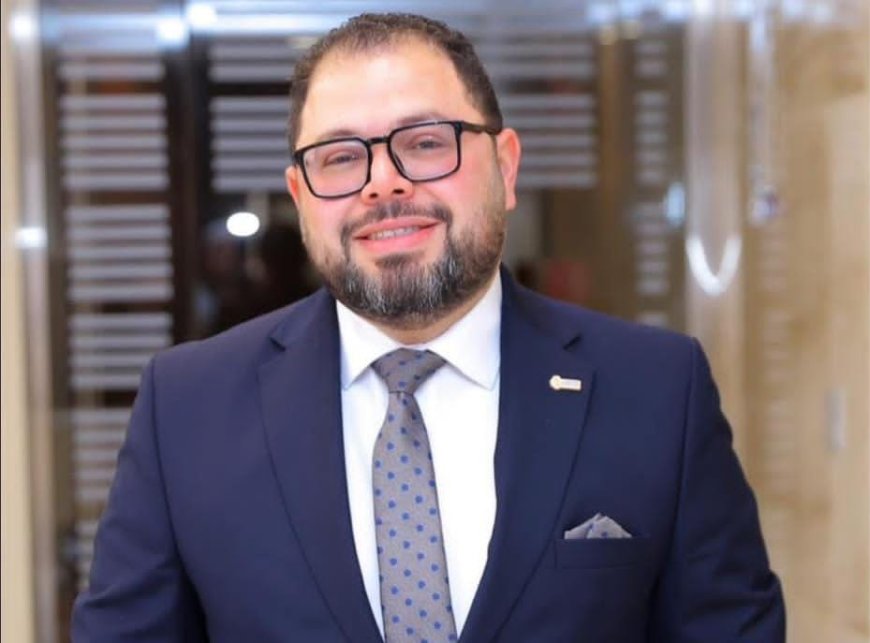 د. أيمن الدهشان ضيف «هواها مصري» على راديو 9090 للحديث عن الهوية الوطنية غدا