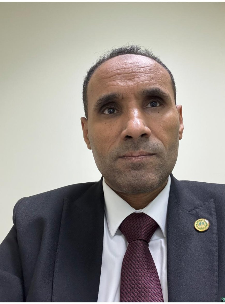 د. حمداوي بكري أبوحبيب يكتب: تأملات مضيئة عن الأمن الغذائي في مصر