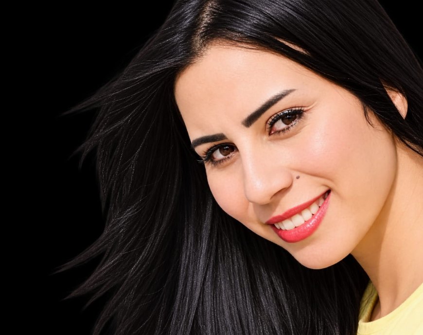 بعد «المداح».. شهد نصير تخوض تجربة المايكرو دراما في «بين الليل والنهار»