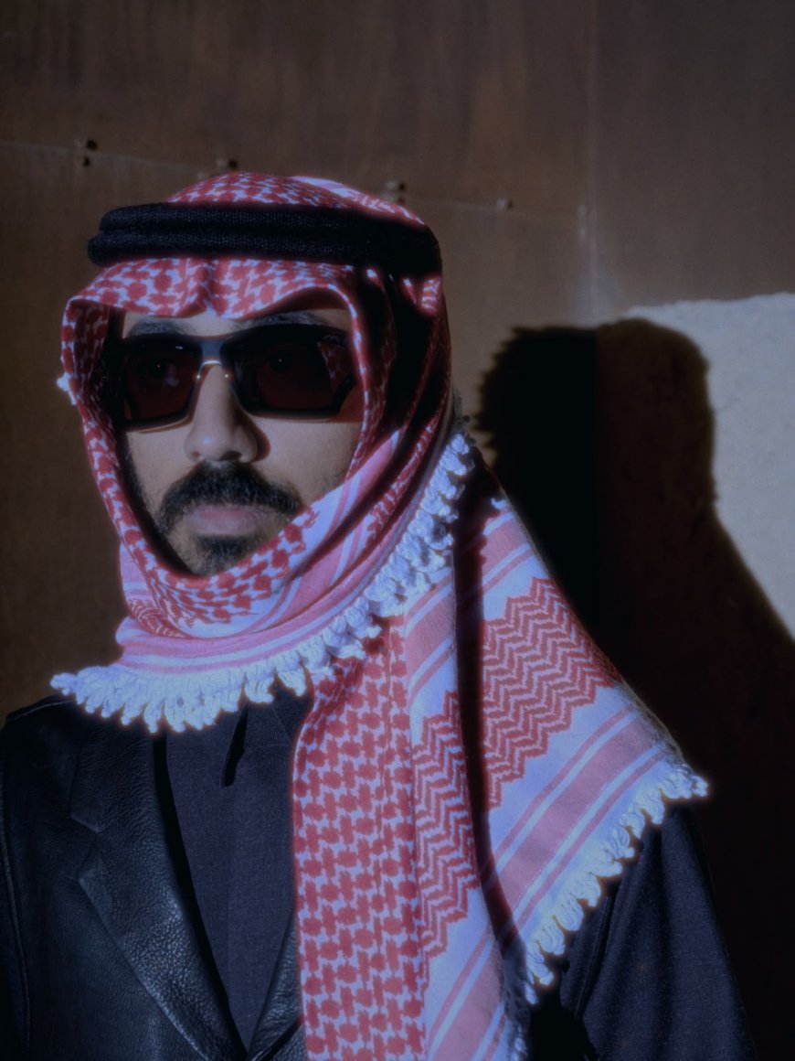 من الشيلة إلى الـCountry.. محمد الحمدان يطرح كليب «هواجيس»