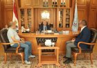 جامعة السويس تستضيف الدورة الثالثة من مهرجان VS.FILM للأفلام القصيرة جدًا