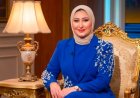 مروة زايد تبدأ الموسم الجديد من «في عز الظهر» على قناة الشمس.. قضايا مجتمعية وملفات عن نجوم الفن