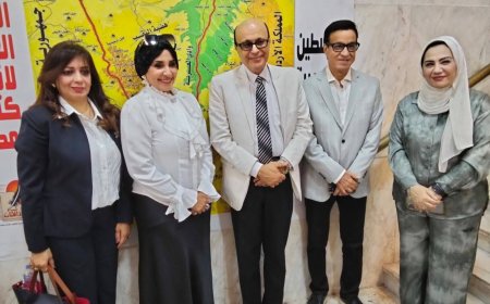«زمن الفن الجميل» في اتحاد كتاب مصر.. ندوة تجمع مجدي صبحي وحلمي عبد الباقي ورانيا يحيى