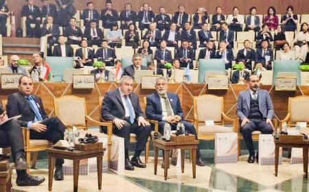 القاهرة تستضيف «منتدى تحديث دول الجنوب العالمي 2026» بمشاركة خبراء وباحثين من الصين ودول أخرى