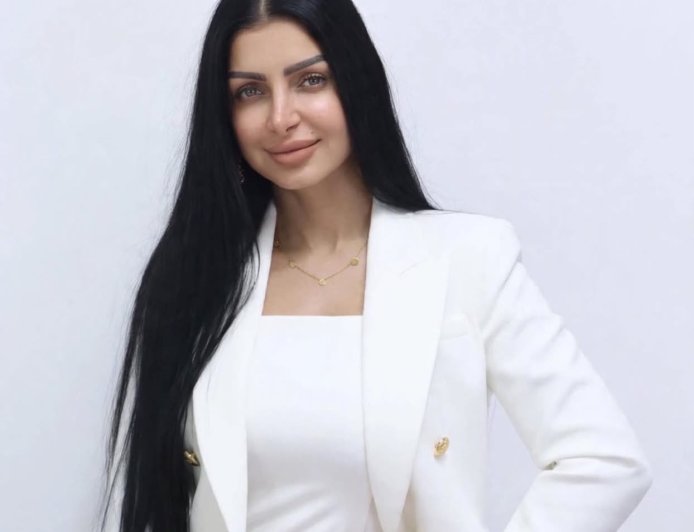 بعد مهرجان ظفار.. كلوديا حنا عضوًا في لجنة تحكيم مهرجان بردية السينمائي
