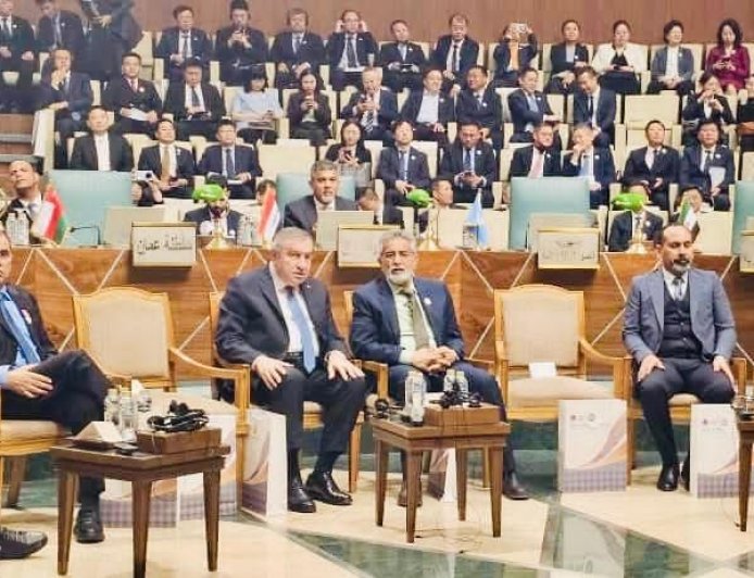 القاهرة تستضيف «منتدى تحديث دول الجنوب العالمي 2026» بمشاركة خبراء وباحثين من الصين ودول أخرى