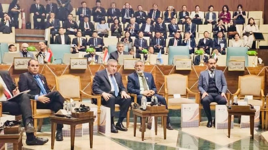 القاهرة تستضيف «منتدى تحديث دول الجنوب العالمي 2026» بمشاركة خبراء وباحثين من الصين ودول أخرى